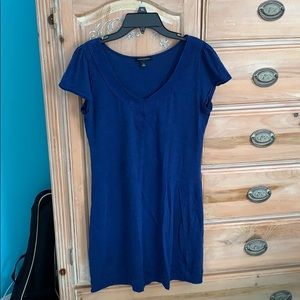 Banana republic dress